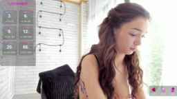 BelleM Webcam Rips 27-06-2024
