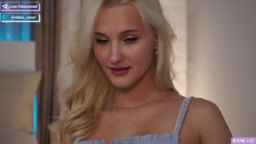 ChloeCoral Webcam Rips 28-06-2024