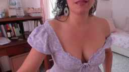 Evacharme Webcam Rips 30-06-2024
