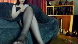 GoddessLilla Webcam Rips 07-06-2024