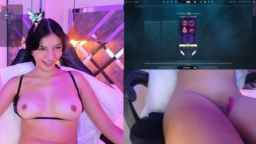 IsaKher Webcam Rips 28-06-2024
