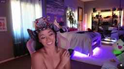 LexxiStar Webcam Rips 22-06-2024