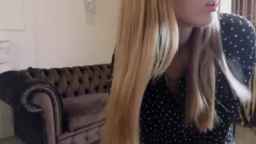 MaureenEdge Webcam Rips 28-06-2024