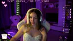 Milkaff- Webcam Rips 25-06-2024