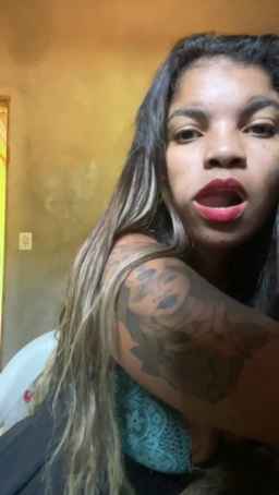 NinaCarter Webcam Rips 29-06-2024