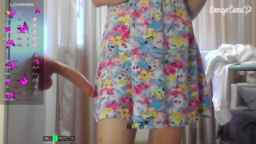 RedAura Webcam Rips 29-06-2024