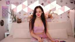 Taanni Webcam Rips 20-06-2024