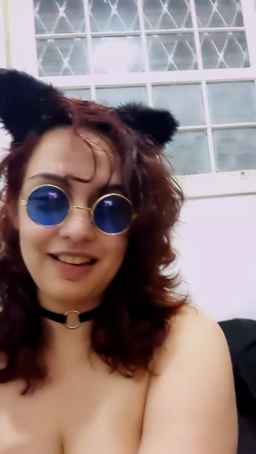 Yve_Zveel Webcam Rips 04-06-2024
