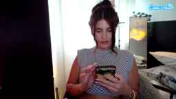 bustyjessicalou Webcam Rips 29-06-2024