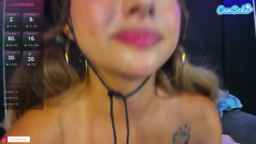 cheerrybomb Webcam Rips 23-06-2024