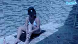 kendallrose Webcam Rips 02-06-2024