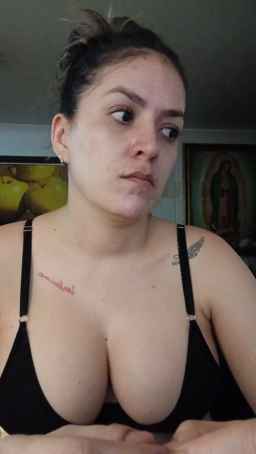ladykyhara Webcam Rips 26-06-2024