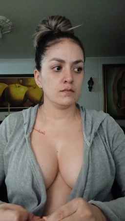 ladykyhara Webcam Rips 27-06-2024
