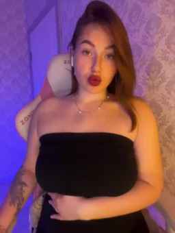 BoredGirl Webcam Rips 01-07-2024