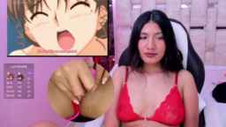 EvaJann Webcam Rips 30-07-2024