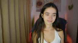 Gia_Paige18 Webcam Rips 31-07-2024