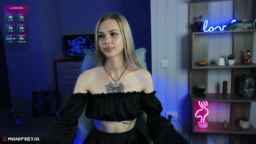 ManiFreyja Webcam Rips 31-07-2024