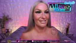 tamaramilano Webcam Rips 01-07-2024