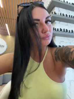 KROSHKA_N Webcam Rips 01-08-2024