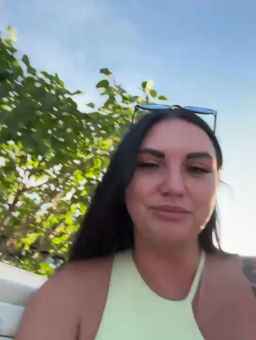 KROSHKA_N Webcam Rips 01-08-2024