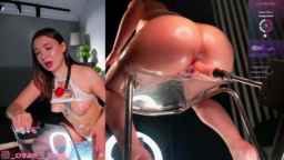 CreaM-Baby Webcam Rips 13-08-2024