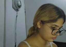 AliceP0 Webcam Rips 20-08-2024
