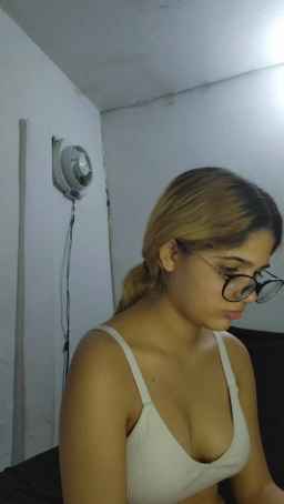 AliceP0 Webcam Rips 20-08-2024