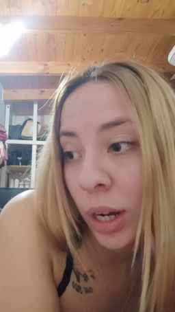 Belu333 Webcam Rips 01-08-2024