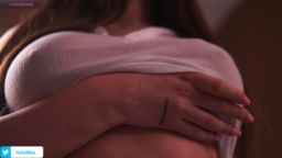 BlossomBae Webcam Rips 12-08-2024