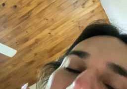 DelfiVarez Webcam Rips 02-08-2024