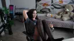 HoneyIAmHome Webcam Rips 14-08-2024