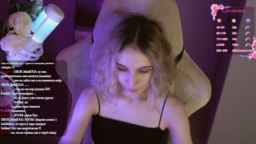 HorneyJozy Webcam Rips 14-08-2024