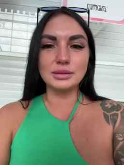 KROSHKA_N Webcam Rips 02-08-2024