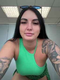 KROSHKA_N Webcam Rips 03-08-2024
