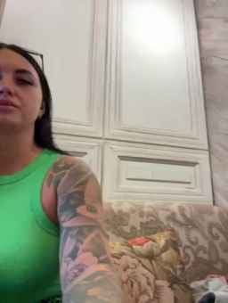 KROSHKA_N Webcam Rips 16-08-2024