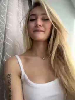 -Lana-Chester- Webcam Rips 03-08-2024