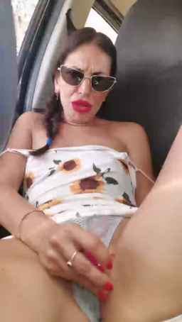 MAIRA90 Webcam Rips 05-08-2024