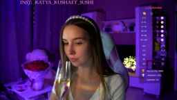 Milkaff- Webcam Rips 04-08-2024
