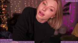 Paige Webcam Rips 04-08-2024