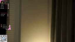 PetulaDainty Webcam Rips 01-08-2024