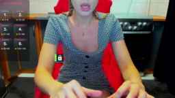 PinkPanterka Webcam Rips 05-08-2024
