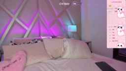 SallyeLeins Webcam Rips 14-08-2024