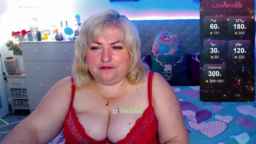 _SmileMila_ Webcam Rips 03-08-2024