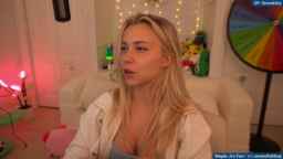 Snowkitty Webcam Rips 14-08-2024