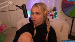 Snowkitty Webcam Rips 16-08-2024