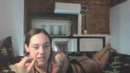 Soynaomi Webcam Rips 19-08-2024