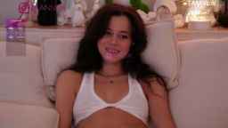 Taanni Webcam Rips 02-08-2024