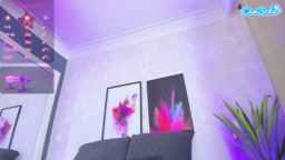 chlooee Webcam Rips 15-08-2024