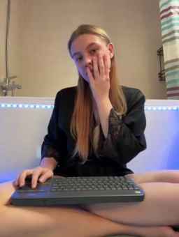 jucieLussie Webcam Rips 03-08-2024