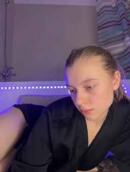 jucieLussie Webcam Rips 13-08-2024